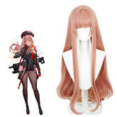 NIKKE: Goddess Of Victory Rapi Cosplay Wig Heat Resistant Synthetic Hair Carnival Halloween Party Props